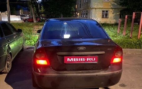 Ford Focus II рестайлинг, 2007 год, 350 000 рублей, 2 фотография