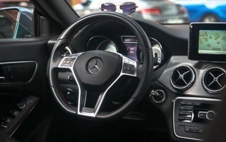 Mercedes-Benz CLA, 2014 год, 1 850 000 рублей, 2 фотография