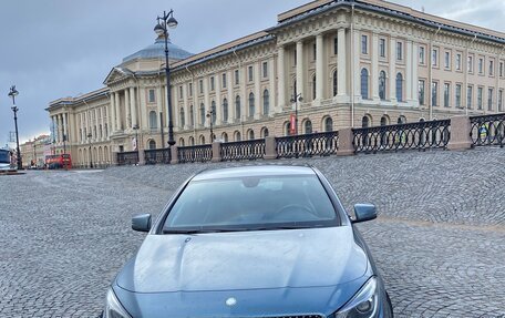 Mercedes-Benz CLA, 2014 год, 1 850 000 рублей, 8 фотография