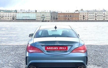 Mercedes-Benz CLA, 2014 год, 1 850 000 рублей, 6 фотография