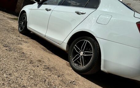 Geely Emgrand EC7, 2013 год, 309 000 рублей, 2 фотография