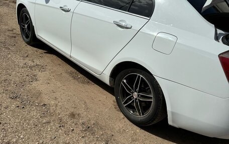 Geely Emgrand EC7, 2013 год, 309 000 рублей, 3 фотография