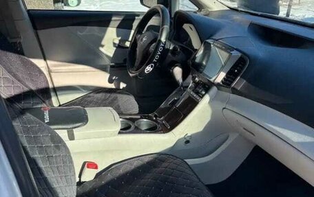 Toyota Venza I, 2009 год, 1 600 000 рублей, 3 фотография