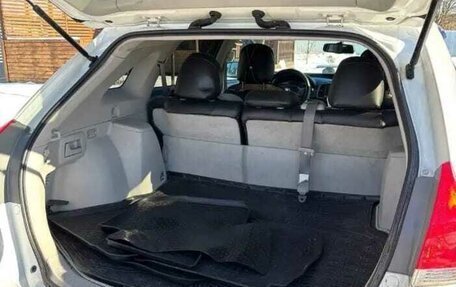 Toyota Venza I, 2009 год, 1 600 000 рублей, 5 фотография