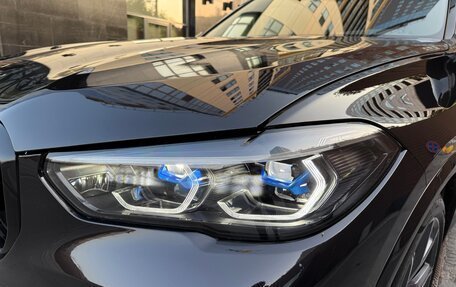BMW X5, 2019 год, 5 999 000 рублей, 4 фотография