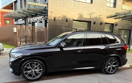 BMW X5, 2019 год, 5 999 000 рублей, 12 фотография