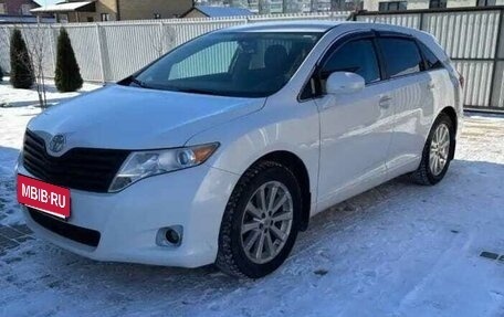 Toyota Venza I, 2009 год, 1 600 000 рублей, 7 фотография