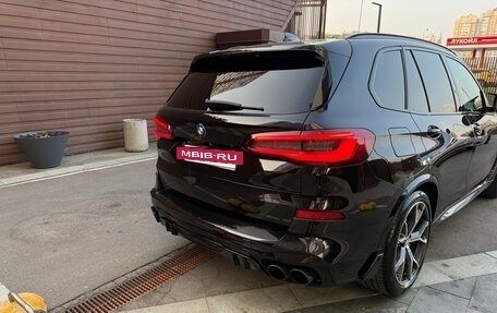 BMW X5, 2019 год, 5 999 000 рублей, 9 фотография