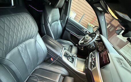BMW X5, 2019 год, 5 999 000 рублей, 15 фотография