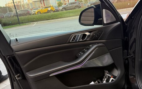 BMW X5, 2019 год, 5 999 000 рублей, 20 фотография