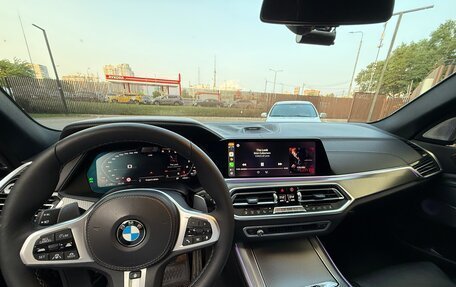 BMW X5, 2019 год, 5 999 000 рублей, 23 фотография