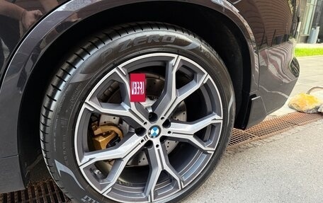 BMW X5, 2019 год, 5 999 000 рублей, 7 фотография