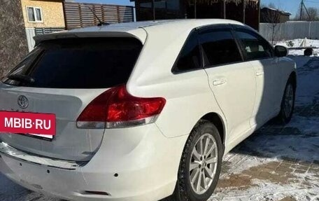 Toyota Venza I, 2009 год, 1 600 000 рублей, 8 фотография