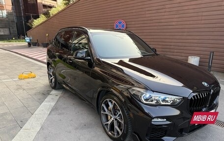 BMW X5, 2019 год, 5 999 000 рублей, 14 фотография