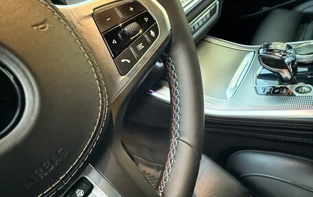 BMW X5, 2019 год, 5 999 000 рублей, 25 фотография