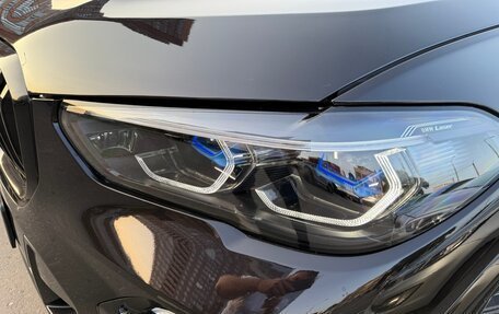 BMW X5, 2019 год, 5 999 000 рублей, 36 фотография