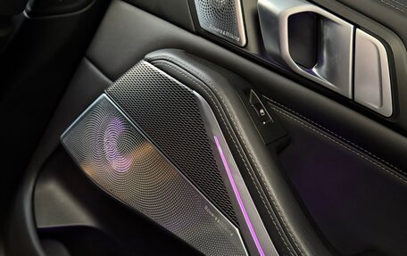 BMW X5, 2019 год, 5 999 000 рублей, 34 фотография