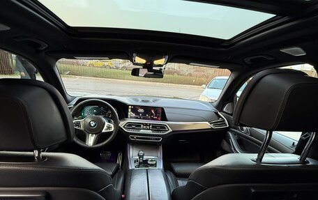 BMW X5, 2019 год, 5 999 000 рублей, 32 фотография