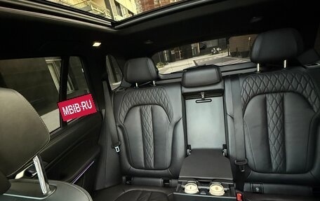 BMW X5, 2019 год, 5 999 000 рублей, 31 фотография