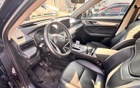 Haval Jolion, 2023 год, 2 100 000 рублей, 7 фотография