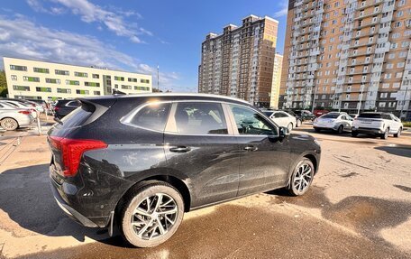 Haval Jolion, 2023 год, 2 100 000 рублей, 5 фотография