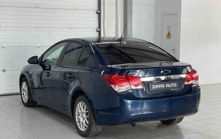 Chevrolet Cruze II, 2012 год, 699 000 рублей, 6 фотография