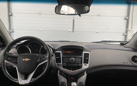 Chevrolet Cruze II, 2012 год, 699 000 рублей, 10 фотография