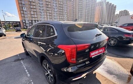 Haval Jolion, 2023 год, 2 100 000 рублей, 3 фотография