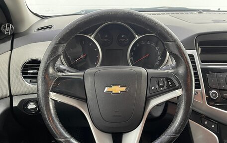 Chevrolet Cruze II, 2012 год, 699 000 рублей, 11 фотография