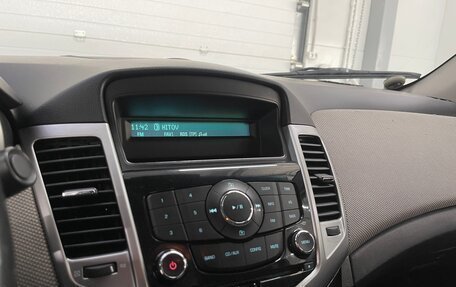 Chevrolet Cruze II, 2012 год, 699 000 рублей, 13 фотография
