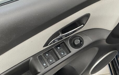 Chevrolet Cruze II, 2012 год, 699 000 рублей, 19 фотография