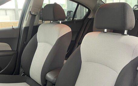 Chevrolet Cruze II, 2012 год, 699 000 рублей, 16 фотография