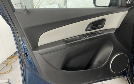 Chevrolet Cruze II, 2012 год, 699 000 рублей, 18 фотография
