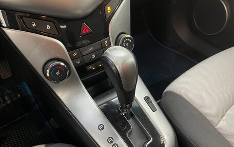 Chevrolet Cruze II, 2012 год, 699 000 рублей, 15 фотография