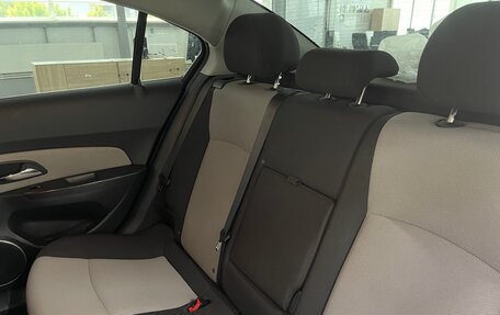 Chevrolet Cruze II, 2012 год, 699 000 рублей, 17 фотография