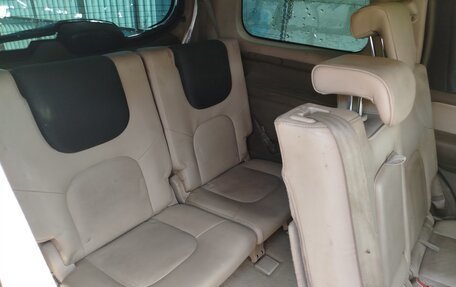 Nissan Pathfinder, 2006 год, 1 350 000 рублей, 3 фотография