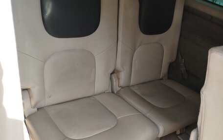 Nissan Pathfinder, 2006 год, 1 350 000 рублей, 5 фотография