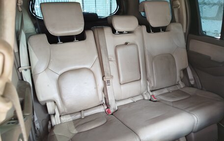 Nissan Pathfinder, 2006 год, 1 350 000 рублей, 18 фотография
