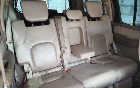 Nissan Pathfinder, 2006 год, 1 350 000 рублей, 16 фотография