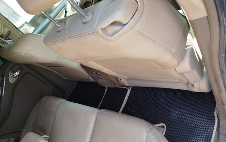 Nissan Pathfinder, 2006 год, 1 350 000 рублей, 27 фотография