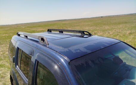 Nissan Pathfinder, 2006 год, 1 350 000 рублей, 30 фотография