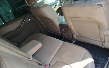 Nissan Pathfinder, 2006 год, 1 350 000 рублей, 26 фотография