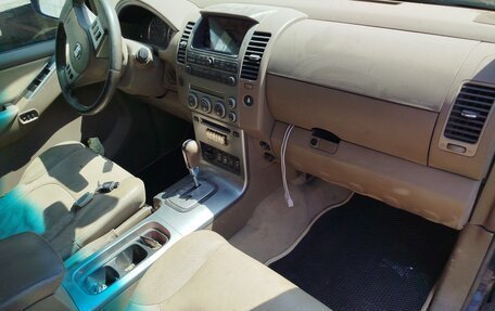 Nissan Pathfinder, 2006 год, 1 350 000 рублей, 31 фотография