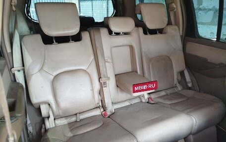 Nissan Pathfinder, 2006 год, 1 350 000 рублей, 20 фотография