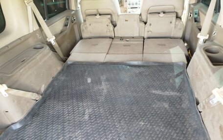 Nissan Pathfinder, 2006 год, 1 350 000 рублей, 36 фотография