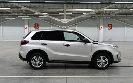 Suzuki Vitara II рестайлинг, 2021 год, 1 799 000 рублей, 4 фотография