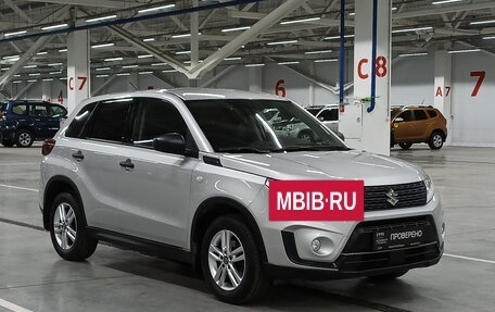 Suzuki Vitara II рестайлинг, 2021 год, 1 799 000 рублей, 3 фотография