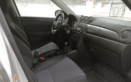 Suzuki Vitara II рестайлинг, 2021 год, 1 799 000 рублей, 11 фотография