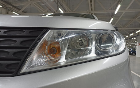 Suzuki Vitara II рестайлинг, 2021 год, 1 799 000 рублей, 17 фотография