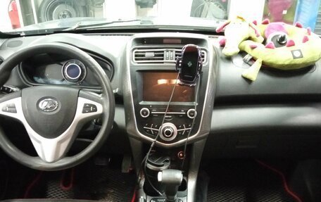 Lifan X60 I рестайлинг, 2017 год, 520 000 рублей, 5 фотография